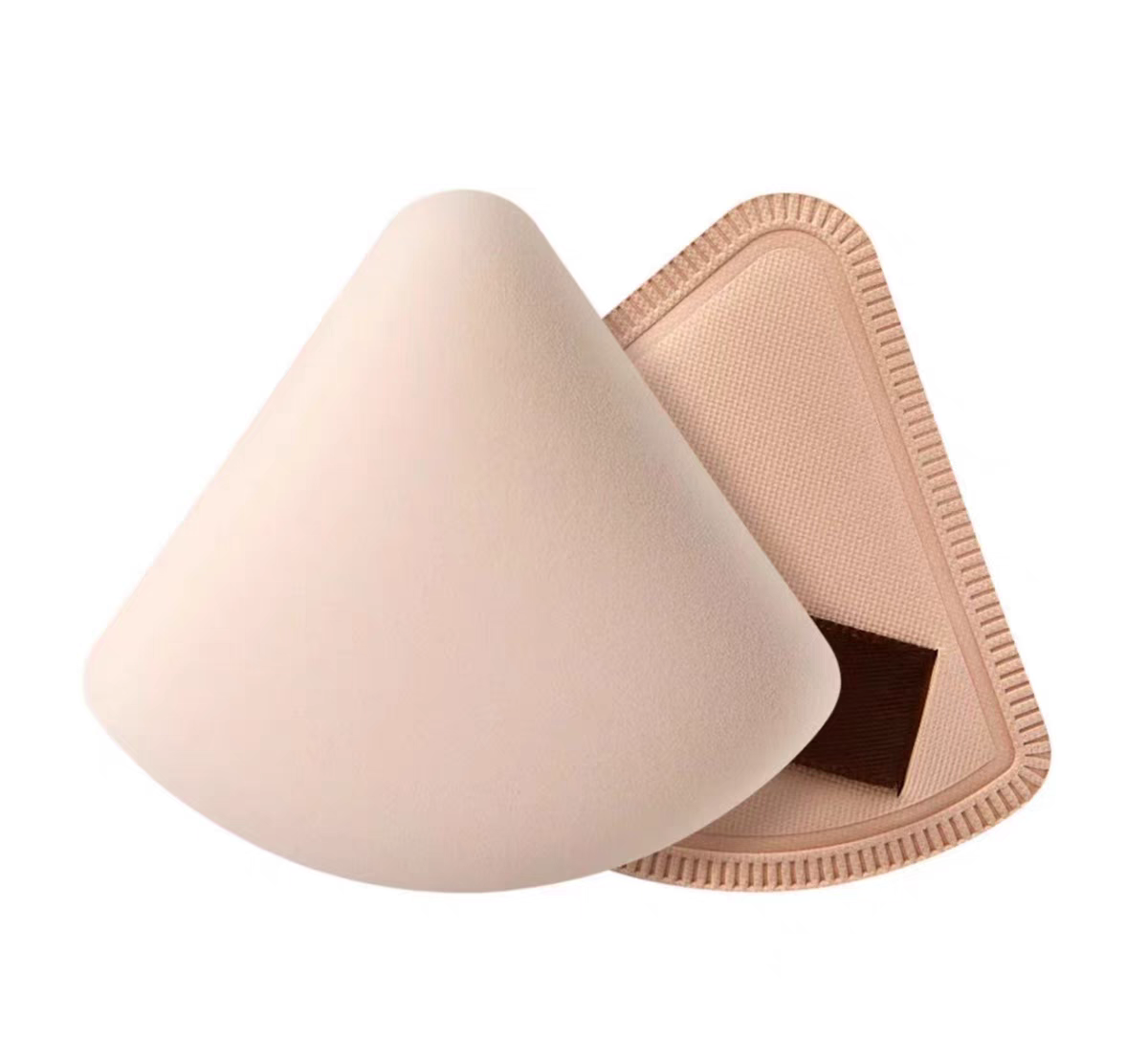 韩国Studio17超大号海绵粉扑服帖快速上妆不卡粉化妆师推荐正品