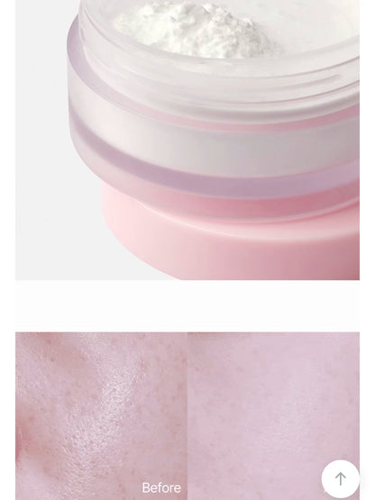 現貨 | KEEP IN TOUCH Young Pairing Blur Tone Up Powder超強隱形毛孔/去油光提亮礦物定妝蜜粉 5g/10g [時安蜜粉]