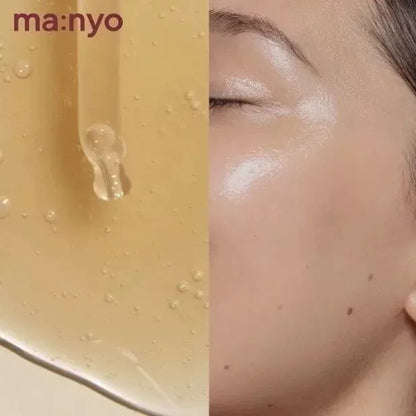 韩国Manyo魔女工厂益生菌安瓶精华液补水保湿去黄提亮抗氧化正品