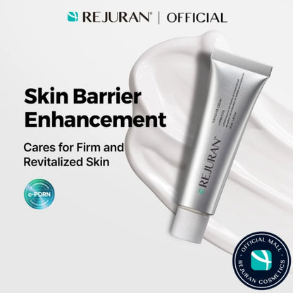 韩国REJURAN丽珠兰水光针剂回春面霜烟酰胺滋润紧致嫩肤50ml正品