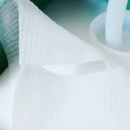 韩国BOH积雪草泛醇棉片深层补水保湿滋润镇静修复抗皱敏感肌正品