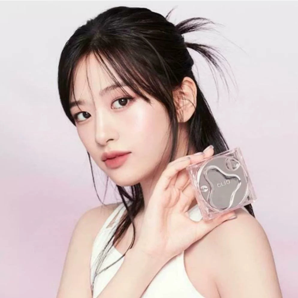現貨｜CLIO 72小時持久 高水潤光澤無瑕氣墊粉底 (連Refill) Kill Cover High-Glow Cushion SPF50+ PA+++