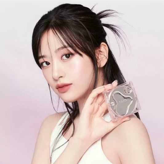 現貨｜CLIO 72小時持久 高水潤光澤無瑕氣墊粉底 (連Refill) Kill Cover High-Glow Cushion SPF50+ PA+++