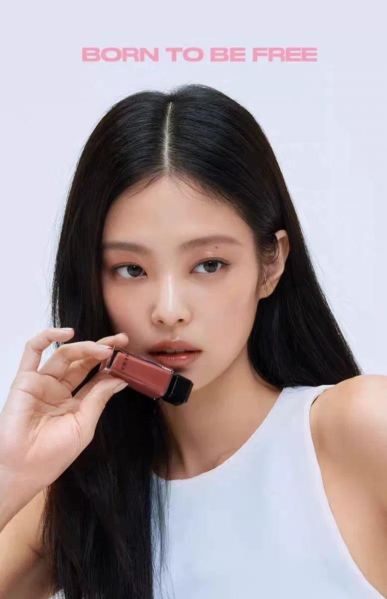 韩国Hera赫妍魅感裸透镜面方管唇釉持久保湿柔光爆款高颜值正品