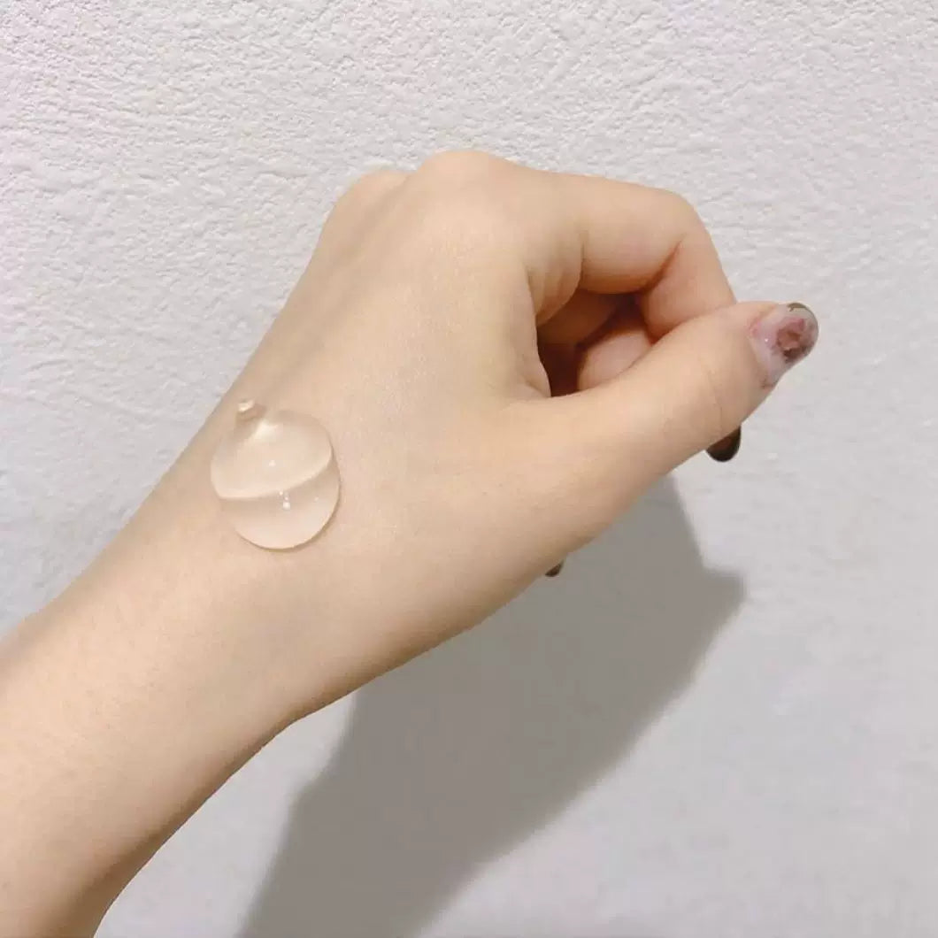 韩国Lagom莉珂蒽氨基酸洗面奶洁面啫喱清爽温和水润收缩毛孔正品