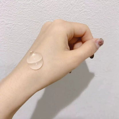 韩国Lagom莉珂蒽氨基酸洗面奶洁面啫喱清爽温和水润收缩毛孔正品