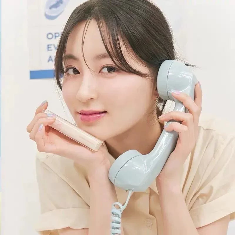 韩国Romand牛油果空气丝绒镜面水光唇釉持久保湿不掉色裸色正品