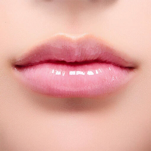 代兰芝laneige新品甜甜圈糖浆多肽有色唇膏唇精华唇蜜