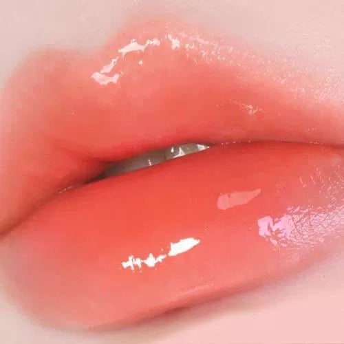 韩国Clio珂莱欧哈利波特联名水光唇釉套装送钥匙扣圆珠笔显色正品