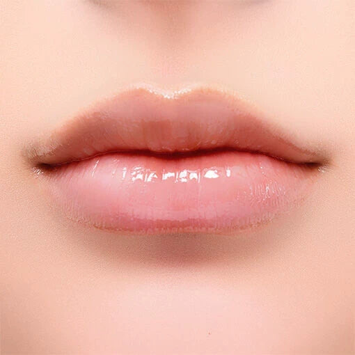 代兰芝laneige新品甜甜圈糖浆多肽有色唇膏唇精华唇蜜