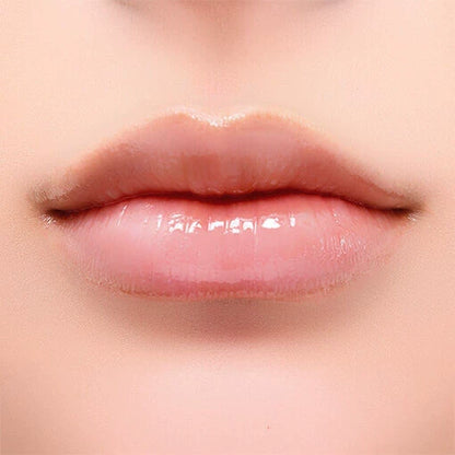 代兰芝laneige新品甜甜圈糖浆多肽有色唇膏唇精华唇蜜