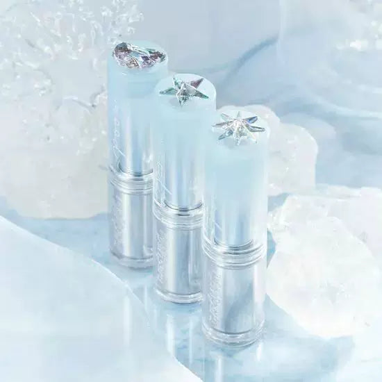 韩国新品Peripera菲丽菲拉百变小樱限定口红水光持久保湿细闪正品