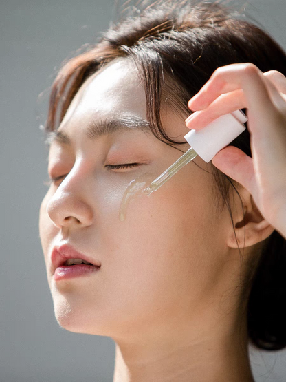 韩国Celimax娴俪美安瓶精华深层保湿改善暗沉抗皱舒缓敏感肌正品