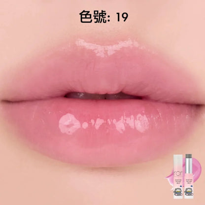 韩国Romand权志龙GD龙猫联名润唇膏保湿持久提升气色不粘杯正品