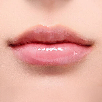 代兰芝laneige新品甜甜圈糖浆多肽有色唇膏唇精华唇蜜