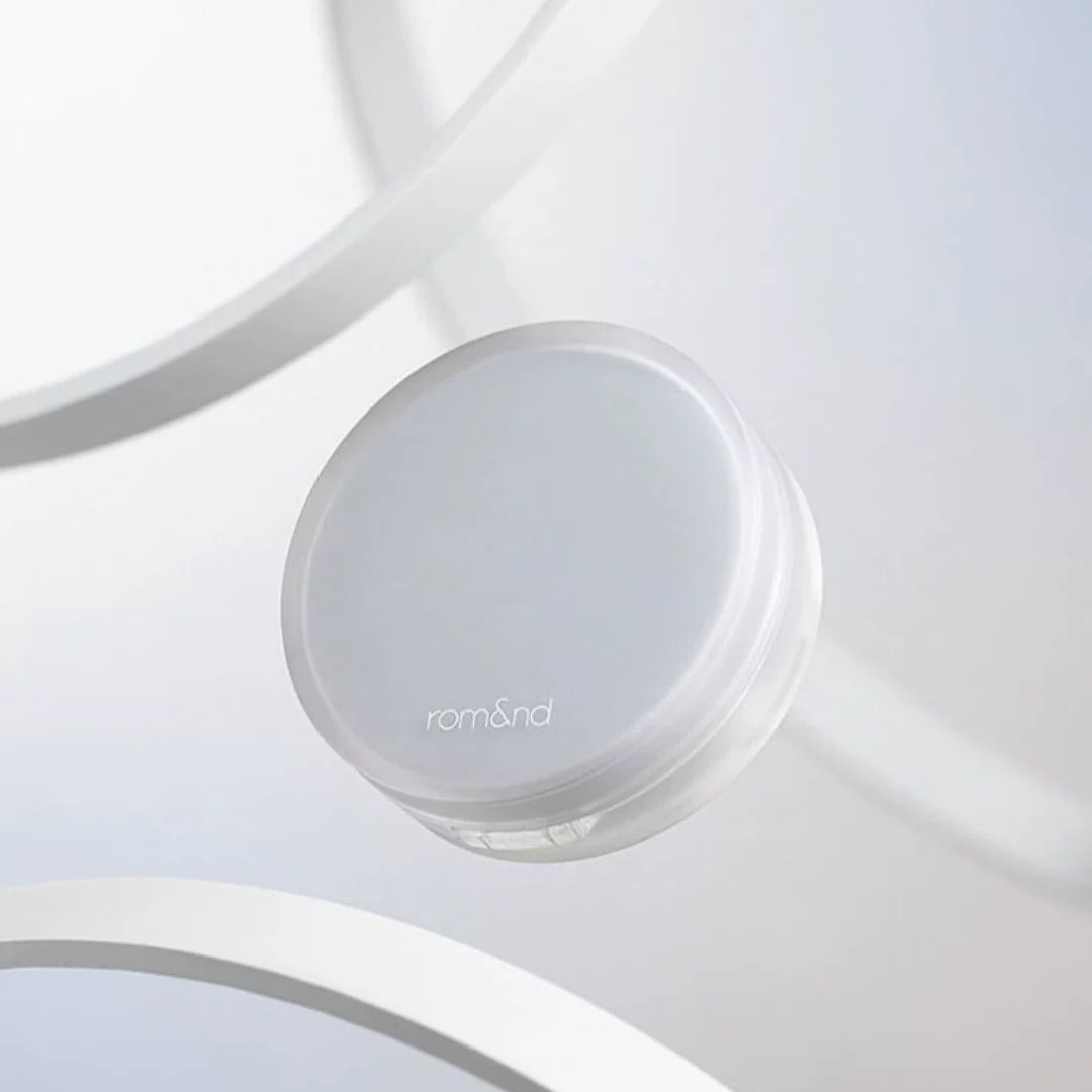 韩国Romand柔焦无瑕气垫半哑光轻薄持久遮瑕保湿防晒不脱妆正品