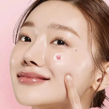 韩国Medicube美蒂秋芙PDRN粉色胶原胶囊凝霜改善暗沉亮肤抗皱正品