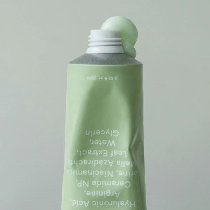 現貨｜ABIB 魚腥草舒緩抗痘面霜 Heartleaf creme Calming Tube 75ml