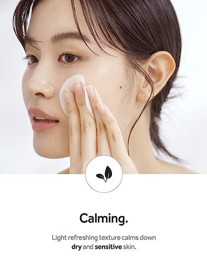 In stock｜ABIB [LIZ highly recommended!] Heartleaf Spot Pad Calming Touch 80 Pads