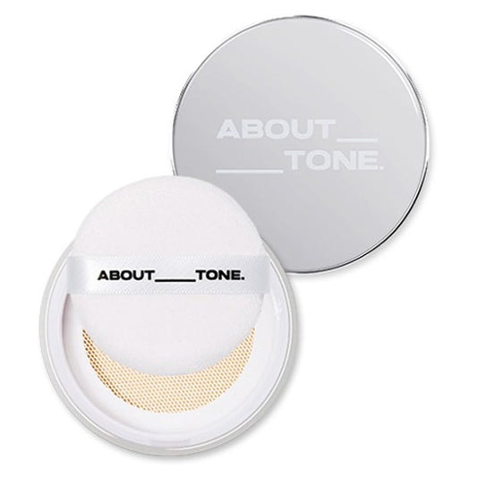 In stock｜ABOUT TONE The Blur Finish Powder