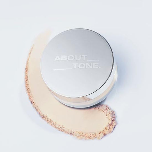 In stock｜ABOUT TONE The Blur Finish Powder