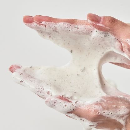 In stock｜ANUA Heartleaf Quercetinol Pore Deep Cleansing Foam
