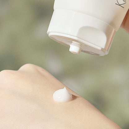 In stock｜ANUA 70% Heartleaf Soothing Cream 100ml 