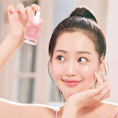 In stock｜Anua Peach 70% Niacinamide Serum 70% White Peach Niacinamide Serum 30ml 