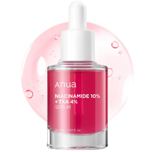 In stock｜ANUA Niacinamide 10% +TXA 4% Dark Spot Correcting Serum 30ml