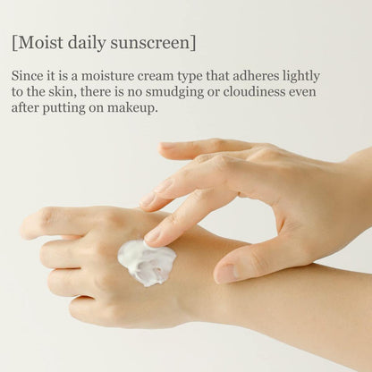 分享到  現貨｜Beauty of Joseon Relief Sun : Rice + Probiotics 有機米糠益生菌保濕防曬 SPF50+ PA++++ 50ml