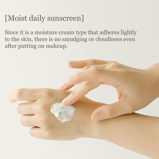 分享到  現貨｜Beauty of Joseon Relief Sun : Rice + Probiotics 有機米糠益生菌保濕防曬 SPF50+ PA++++ 50ml
