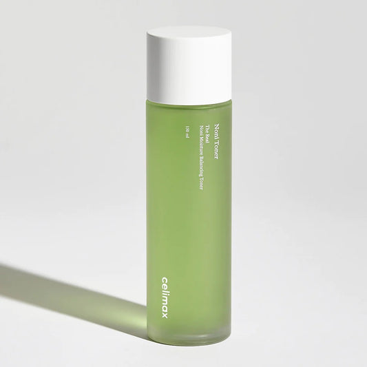 現貨｜CELIMAX 諾麗果祛黃熬夜爽膚水 The Real Noni Moisture Balancing Toner 150ml