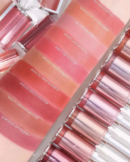 現貨｜3CE Blur Matte Lipstick 柔霧唇膏