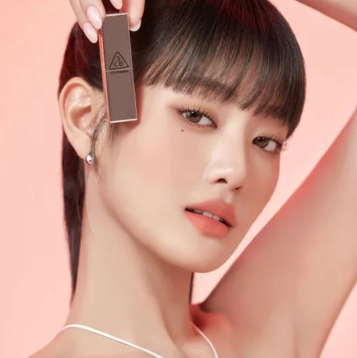 In stock | 3CE Blur Matte Lipstick 