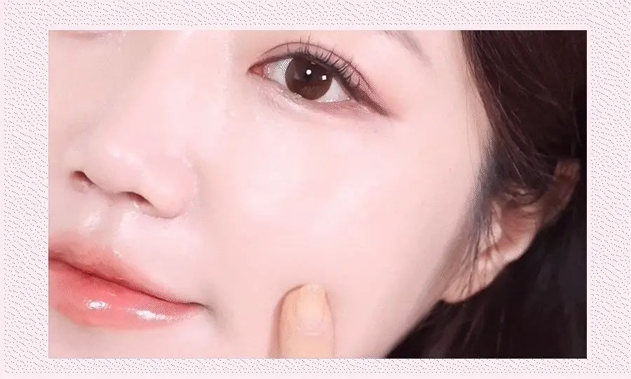現貨 [1,2] / 預訂品 [3｜Milk Touch 超持妝3合1牛奶光氣墊 All-Day Skin Fit Milky Glow Cushion SPF50+ PA++++ (連Refill)