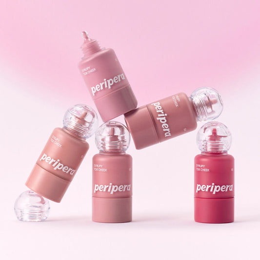 現貨｜Peripera Syrupy Tok Cheek 01-10