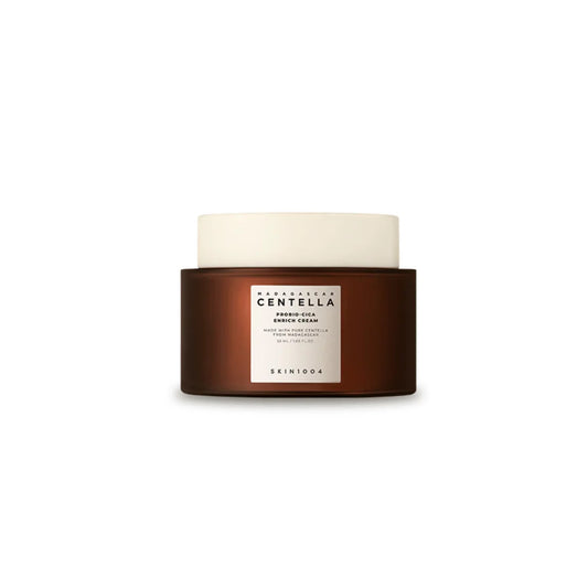 現貨｜SKIN1004 Madagascar Centella Probio-Cica Enrich Cream 50ml 抗老修護面霜