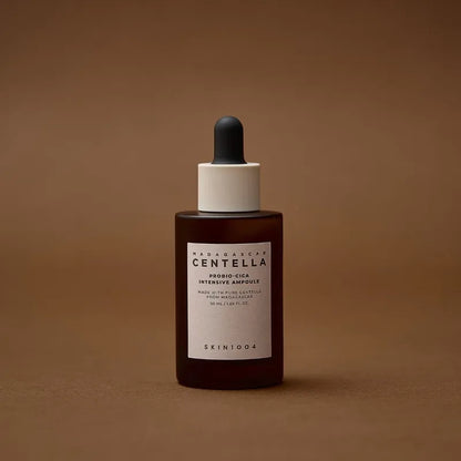 現貨｜SKIN1004 Madagascar Centella Probio-Cica Intensive Ampoule 95ml 抗老修護精華