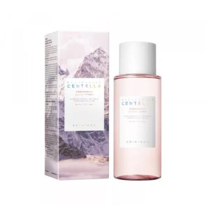 現貨｜SKIN1004 馬達加斯加積雪草粉鹽緊緻毛孔爽膚水 Madagascar Centella Poremizing Clear Toner 210ml