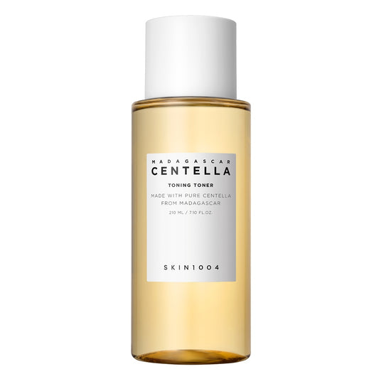 現貨｜SKIN1004 馬達加斯加積雪草爽膚水 Madagascar Centella Asiatica Toner 210ml