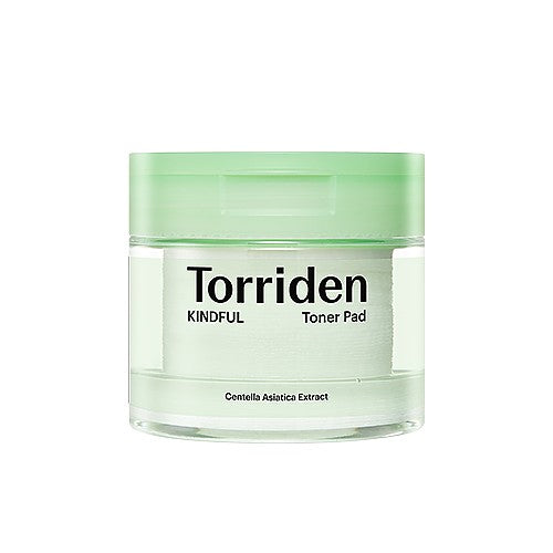 In stock | Torriden BALANCEFUL Toner Pad 180ml 60pcs 