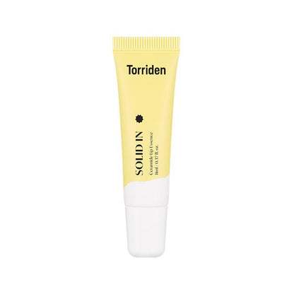 In stock｜TORRIDEN SOLID IN Ceramide Lip Essence 11ml 